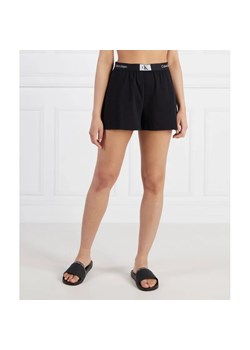 Calvin Klein Underwear Bokserki ze sklepu Gomez Fashion Store w kategorii Piżamy damskie - zdjęcie 184993724