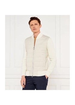 Windsor Lniana kurtka 13 Calino-J | Regular Fit ze sklepu Gomez Fashion Store w kategorii Kurtki męskie - zdjęcie 184993764