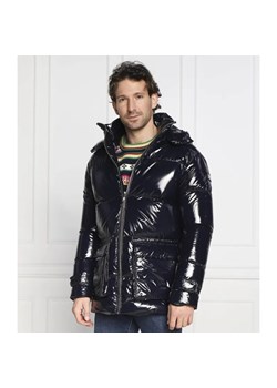 Karl Lagerfeld Kurtka | Regular Fit ze sklepu Gomez Fashion Store w kategorii Kurtki męskie - zdjęcie 184993781