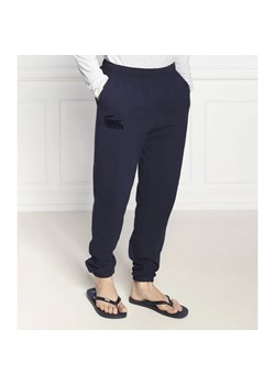 Lacoste Spodnie od piżamy | Regular Fit ze sklepu Gomez Fashion Store w kategorii Piżamy męskie - zdjęcie 184993782