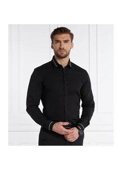 HUGO Koszula Kenan | Slim Fit ze sklepu Gomez Fashion Store w kategorii Koszule męskie - zdjęcie 184993783