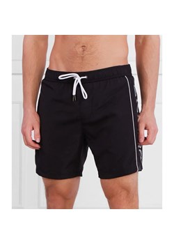 Iceberg Szorty kąpielowe | Regular Fit ze sklepu Gomez Fashion Store w kategorii Kąpielówki - zdjęcie 184993794