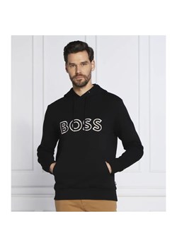 BOSS BLACK Bluza Seeger 105 | Regular Fit ze sklepu Gomez Fashion Store w kategorii Bluzy męskie - zdjęcie 184993804
