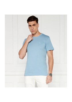 Calvin Klein Jeans T-shirt | Regular Fit ze sklepu Gomez Fashion Store w kategorii T-shirty męskie - zdjęcie 184993810