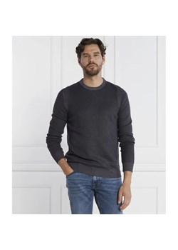 Joop! Wełniany sweter JK-15Marius | Regular Fit ze sklepu Gomez Fashion Store w kategorii Swetry męskie - zdjęcie 184993830