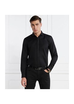 HUGO Koszula Ketran | Slim Fit ze sklepu Gomez Fashion Store w kategorii Koszule męskie - zdjęcie 184993834