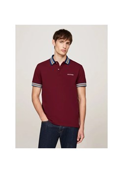 Tommy Hilfiger Polo | Regular Fit ze sklepu Gomez Fashion Store w kategorii T-shirty męskie - zdjęcie 184993851