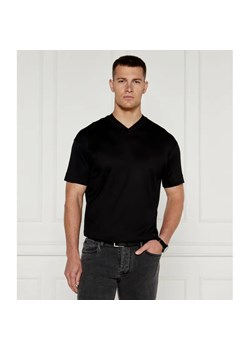Emporio Armani T-shirt | Regular Fit ze sklepu Gomez Fashion Store w kategorii T-shirty męskie - zdjęcie 184993862