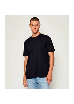 Armani Exchange T-shirt | Regular Fit ze sklepu Gomez Fashion Store w kategorii T-shirty męskie - zdjęcie 184993883