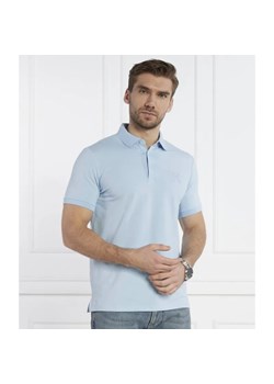 Karl Lagerfeld Polo | Regular Fit ze sklepu Gomez Fashion Store w kategorii T-shirty męskie - zdjęcie 184993902