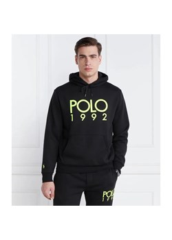 POLO RALPH LAUREN Bluza | Regular Fit ze sklepu Gomez Fashion Store w kategorii Bluzy męskie - zdjęcie 184993911