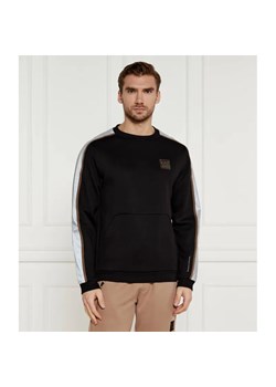 EA7 Bluza | Regular Fit ze sklepu Gomez Fashion Store w kategorii Bluzy męskie - zdjęcie 184993921