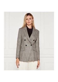 Marella Marynarka ROB | Slim Fit | z dodatkiem wełny ze sklepu Gomez Fashion Store w kategorii Marynarki damskie - zdjęcie 184993930