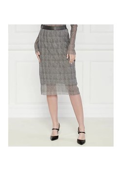 BOSS BLACK Spódnica Evibelle ze sklepu Gomez Fashion Store w kategorii Spódnice - zdjęcie 184993944
