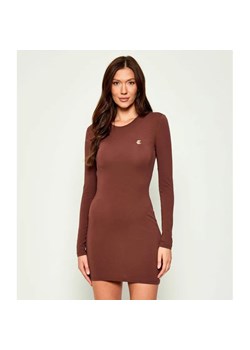 Just Cavalli Sukienka ze sklepu Gomez Fashion Store w kategorii Sukienki - zdjęcie 184993972