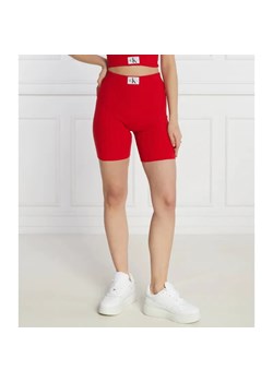 Calvin Klein Jeans kolarki | slim fit ze sklepu Gomez Fashion Store w kategorii Szorty - zdjęcie 184993973
