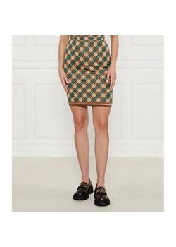 Marc Cain Spódnica | z dodatkiem wełny ze sklepu Gomez Fashion Store w kategorii Spódnice - zdjęcie 184993974