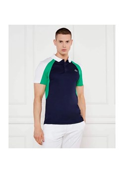 Lacoste Polo | Regular Fit ze sklepu Gomez Fashion Store w kategorii T-shirty męskie - zdjęcie 184993983