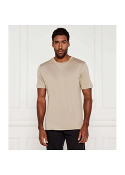 BOSS BLACK T-shirt | Regular Fit ze sklepu Gomez Fashion Store w kategorii T-shirty męskie - zdjęcie 184994001