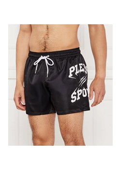 Plein Sport Szorty kąpielowe | Regular Fit ze sklepu Gomez Fashion Store w kategorii Kąpielówki - zdjęcie 184994011