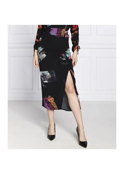 Desigual Spódnica ze sklepu Gomez Fashion Store w kategorii Spódnice - zdjęcie 184994021