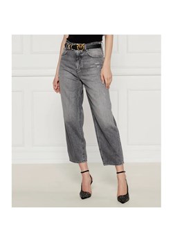 Pinko Jeansy ESTELLE | Straight fit ze sklepu Gomez Fashion Store w kategorii Jeansy damskie - zdjęcie 184994030