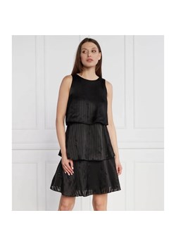Armani Exchange Sukienka ze sklepu Gomez Fashion Store w kategorii Sukienki - zdjęcie 184994052