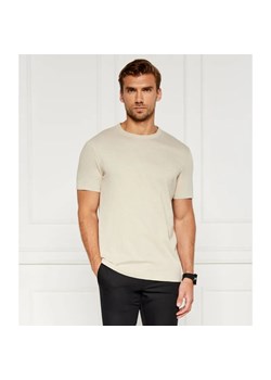 BOSS ORANGE T-shirt Tegood | Regular Fit ze sklepu Gomez Fashion Store w kategorii T-shirty męskie - zdjęcie 184994060