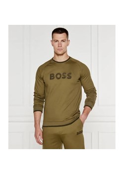 BOSS BLACK Bluza | Slim Fit ze sklepu Gomez Fashion Store w kategorii Bluzy męskie - zdjęcie 184994064