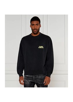 HUGO Bluza Dargentix | Regular Fit ze sklepu Gomez Fashion Store w kategorii Bluzy męskie - zdjęcie 184994070