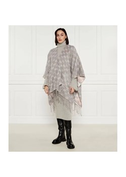 Liu Jo Ponczo CLOACK ze sklepu Gomez Fashion Store w kategorii Poncza - zdjęcie 184994073