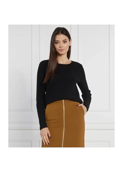 Marc O' Polo Sweter | Slim Fit ze sklepu Gomez Fashion Store w kategorii Swetry damskie - zdjęcie 184994081
