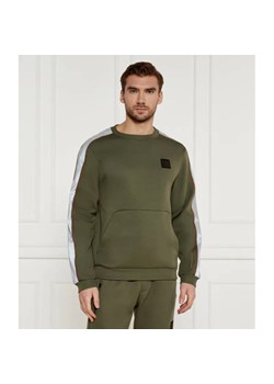 EA7 Bluza | Regular Fit ze sklepu Gomez Fashion Store w kategorii Bluzy męskie - zdjęcie 184994092