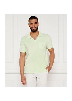 POLO RALPH LAUREN Polo | Regular Fit | frotté ze sklepu Gomez Fashion Store w kategorii T-shirty męskie - zdjęcie 184994121