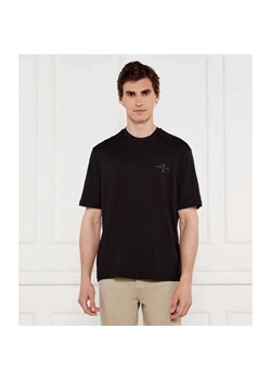 Armani Exchange T-shirt | Regular Fit ze sklepu Gomez Fashion Store w kategorii T-shirty męskie - zdjęcie 184994131