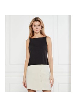 Calvin Klein Jeans Bluzka | Regular Fit ze sklepu Gomez Fashion Store w kategorii Bluzki damskie - zdjęcie 184994132