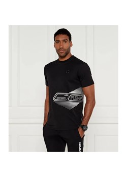 Plein Sport T-shirt AADC | Regular Fit ze sklepu Gomez Fashion Store w kategorii T-shirty męskie - zdjęcie 184994133