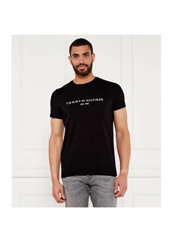 Tommy Hilfiger T-shirt | Regular Fit ze sklepu Gomez Fashion Store w kategorii T-shirty męskie - zdjęcie 184994144