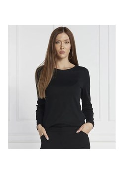 Marc Cain Bluzka | Regular Fit ze sklepu Gomez Fashion Store w kategorii Bluzki damskie - zdjęcie 184994153