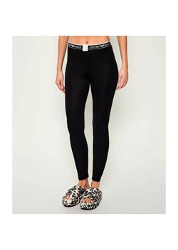 Emporio Armani Legginsy | Slim Fit ze sklepu Gomez Fashion Store w kategorii Piżamy damskie - zdjęcie 184994162