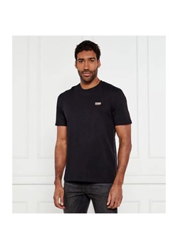 Just Cavalli T-shirt | Regular Fit ze sklepu Gomez Fashion Store w kategorii T-shirty męskie - zdjęcie 184994183