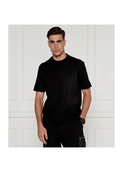 Emporio Armani T-shirt | Relaxed fit ze sklepu Gomez Fashion Store w kategorii T-shirty męskie - zdjęcie 184994184