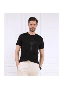 Joop! T-shirt alerio | Regular Fit ze sklepu Gomez Fashion Store w kategorii T-shirty męskie - zdjęcie 184994204