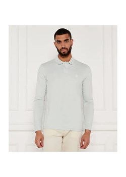 BOSS ORANGE Polo Passerby | Slim Fit | stretch ze sklepu Gomez Fashion Store w kategorii T-shirty męskie - zdjęcie 184994213