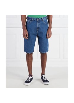 Tommy Jeans Szorty AIDEN BAGGY | Relaxed fit ze sklepu Gomez Fashion Store w kategorii Spodenki męskie - zdjęcie 184994222