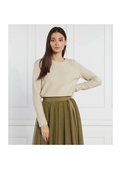 Marc O' Polo Sweter | Slim Fit ze sklepu Gomez Fashion Store w kategorii Swetry damskie - zdjęcie 184994224