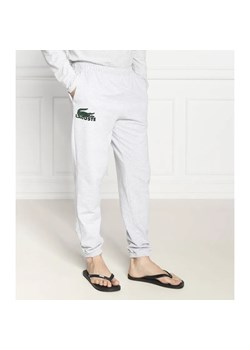 Lacoste Spodnie od piżamy | Regular Fit ze sklepu Gomez Fashion Store w kategorii Piżamy męskie - zdjęcie 184994233