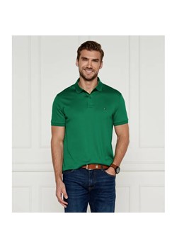 Tommy Hilfiger Polo | Regular Fit ze sklepu Gomez Fashion Store w kategorii T-shirty męskie - zdjęcie 184994244