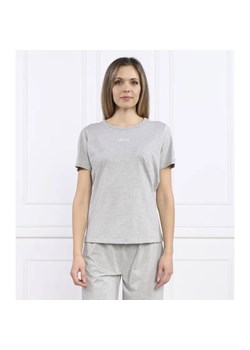 Liu Jo Sport T-shirt | Regular Fit ze sklepu Gomez Fashion Store w kategorii Bluzki damskie - zdjęcie 184994251