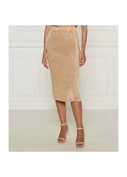 Patrizia Pepe Spódnica ze sklepu Gomez Fashion Store w kategorii Spódnice - zdjęcie 184994263
